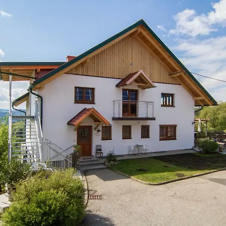Ferienwohnung Traumaussicht Leutschach Exterior photo