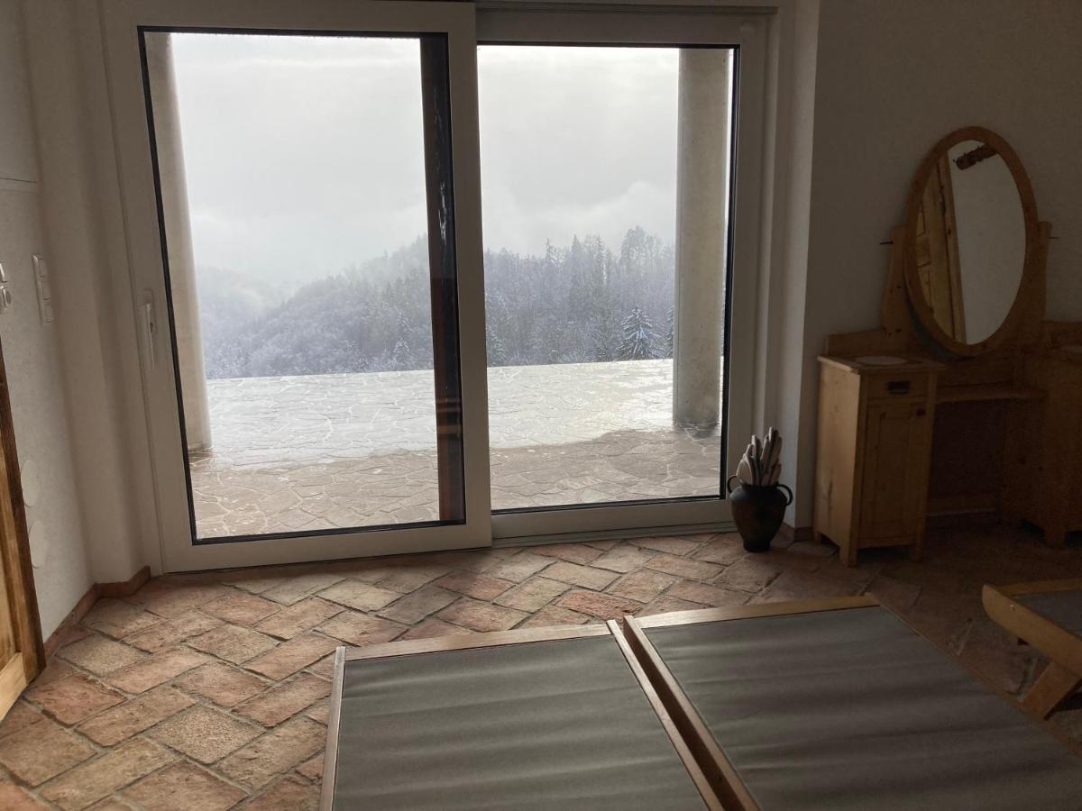 Traumaussicht Apartment