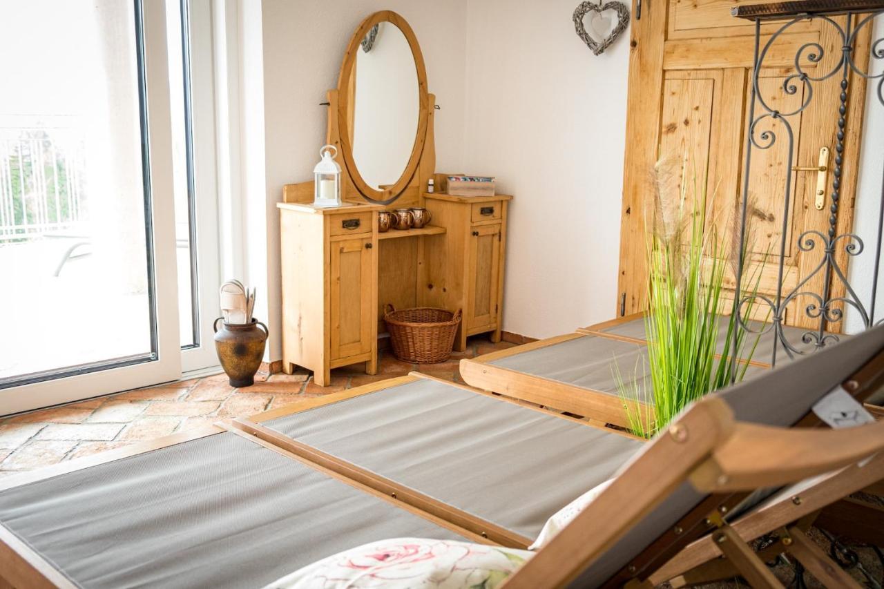 Traumaussicht Apartment