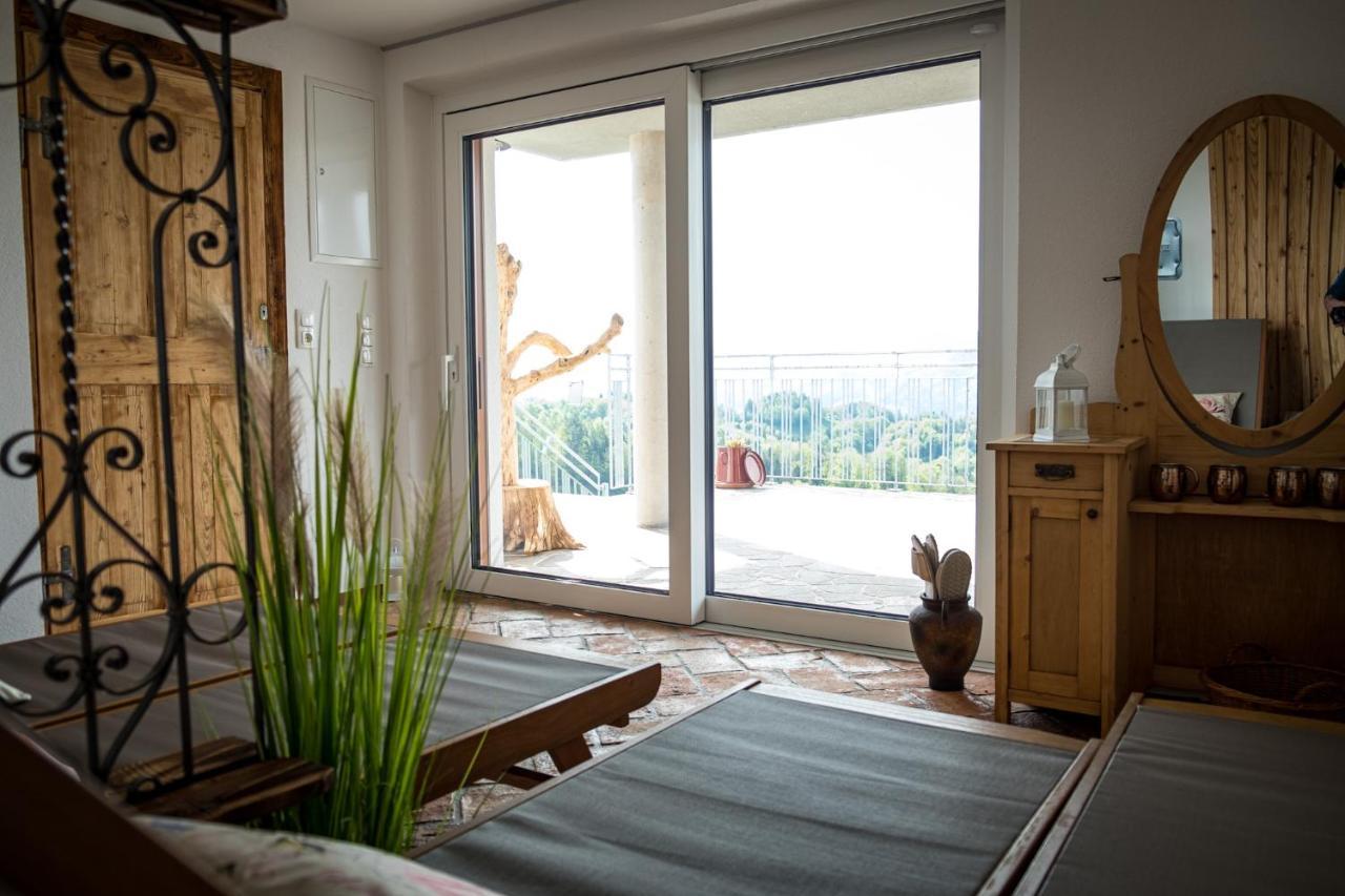 Apartment Traumaussicht