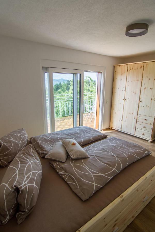 Traumaussicht Apartment