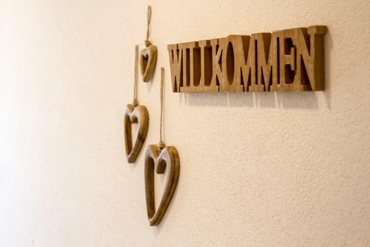 Traumaussicht Apartment
