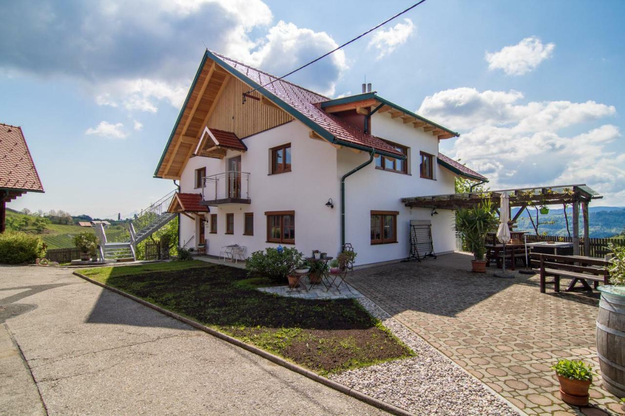 Apartment Traumaussicht
