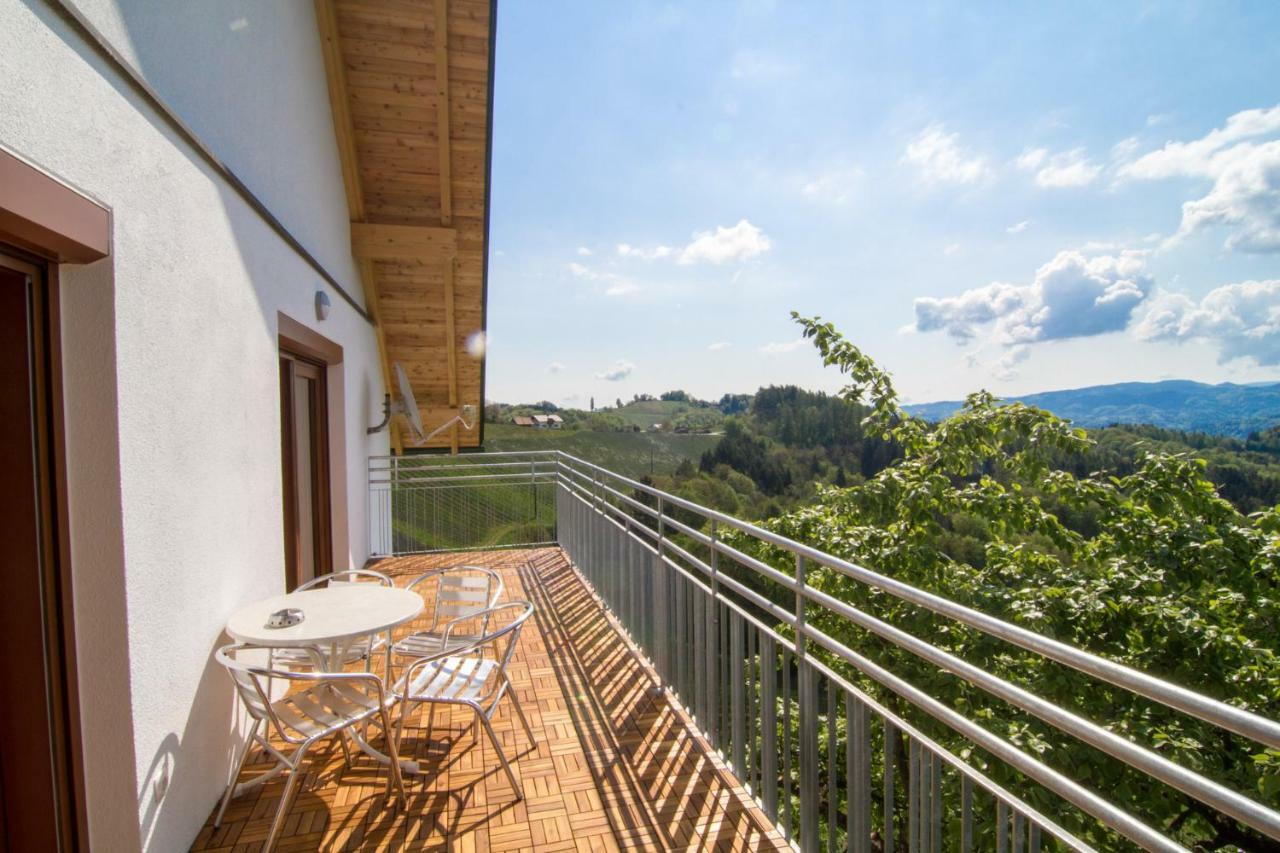 Apartment Traumaussicht