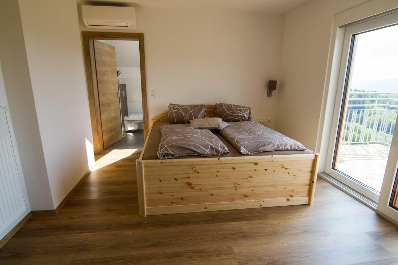 Traumaussicht Apartment Leutschach