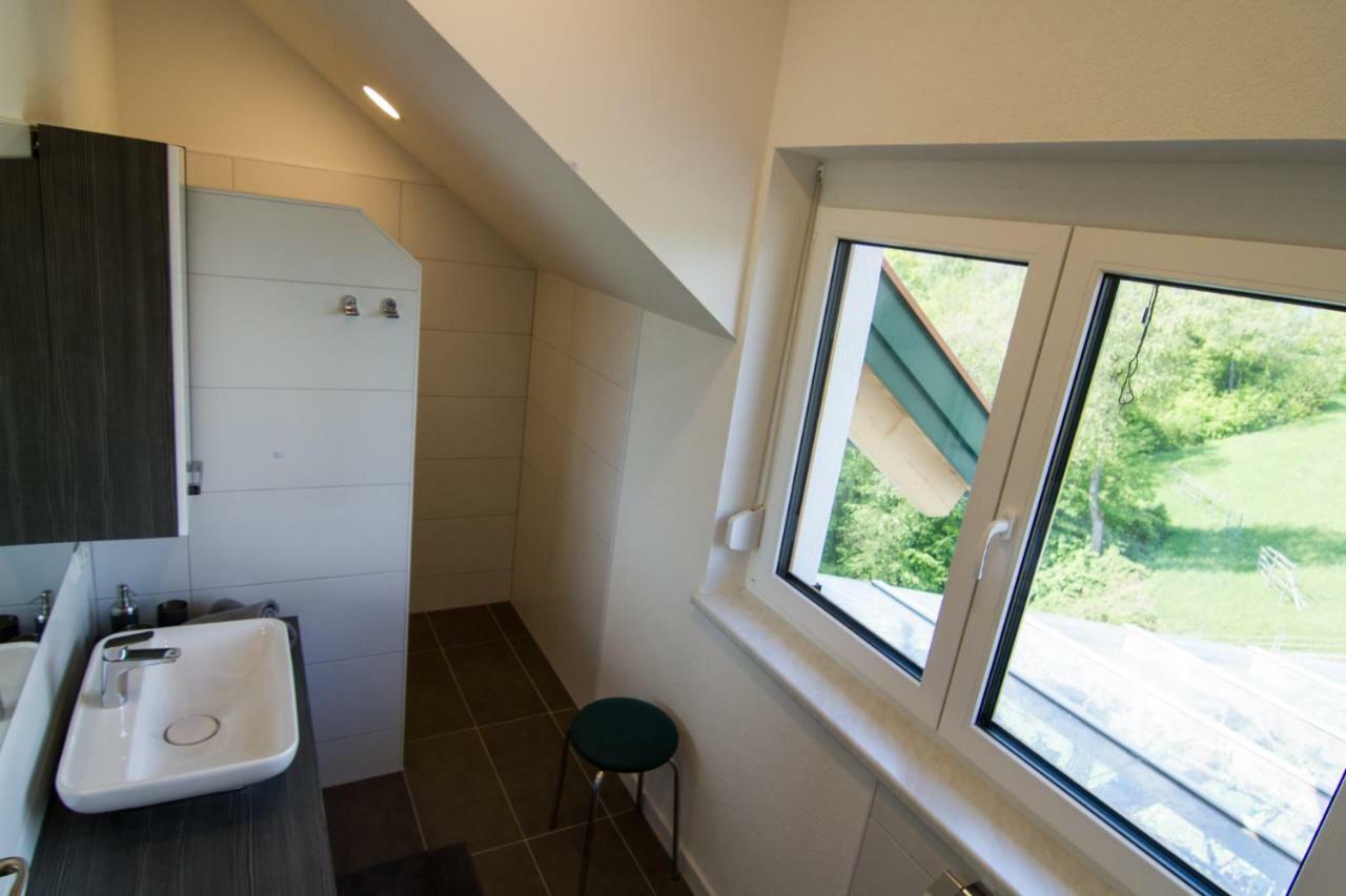 Apartment Traumaussicht *
