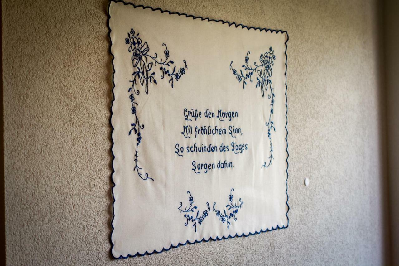 Traumaussicht Leutschach